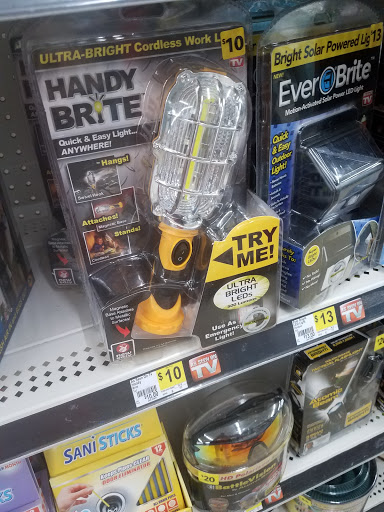 Discount Store «Dollar General», reviews and photos, 201 38th Ave N, St Petersburg, FL 33704, USA