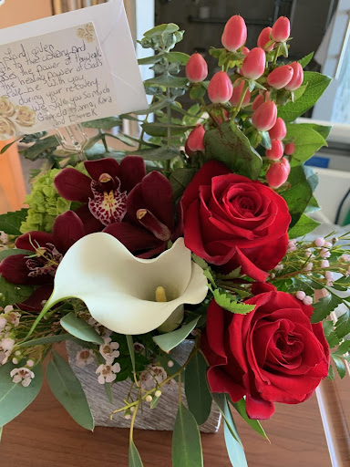 Florist «Secret Garden», reviews and photos, 1512 Larimer St, Denver, CO 80202, USA