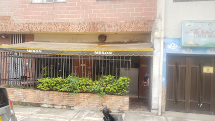 Restaurante El Meson Amarillo (La Carpita)