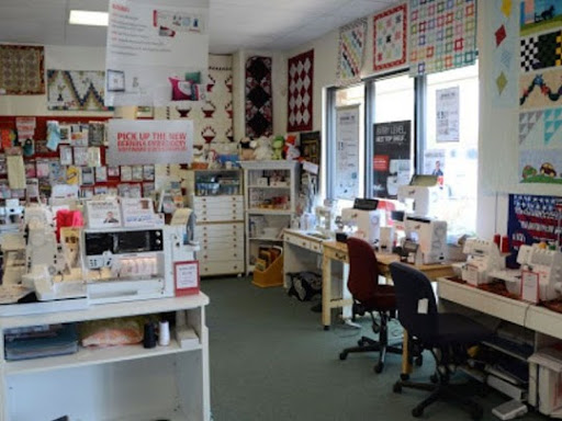 Fabric Store «Quilt Quarters», reviews and photos, 9840 N Michigan Rd, Carmel, IN 46032, USA