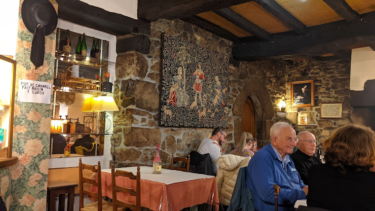 photo n° 11 du restaurants Crêperie du Moulin à Mer à Lézardrieux