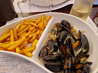 Plats et boissons du La Marine - Café-Restaurant-Cave à Pont-l'Abbé - n°1