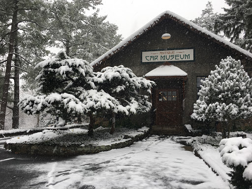 Museum «Antique Car Museum at Grovewood Village», reviews and photos, 111 Grovewood Rd, Asheville, NC 28804, USA