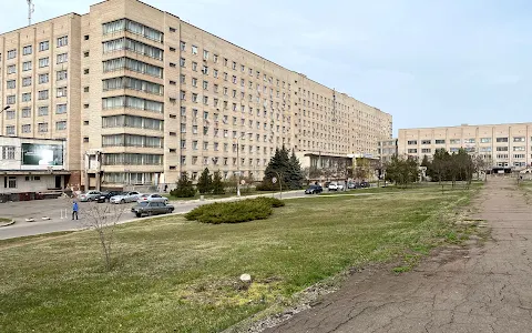 Міська лікарня №2 (Тисячка) image