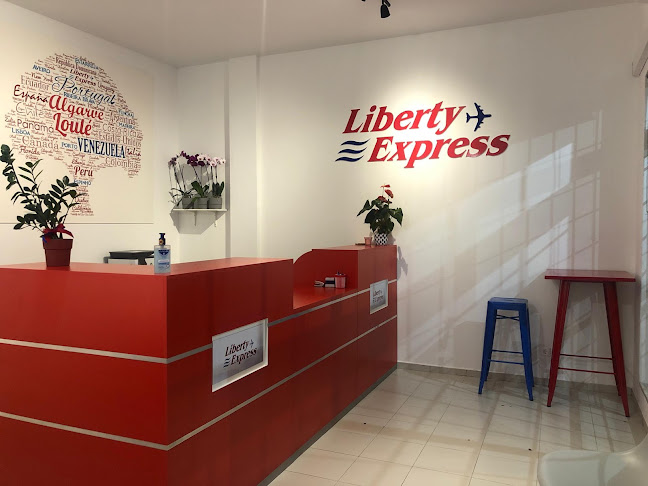 Avaliações doLiberty Express Algarve em Loulé - Outro