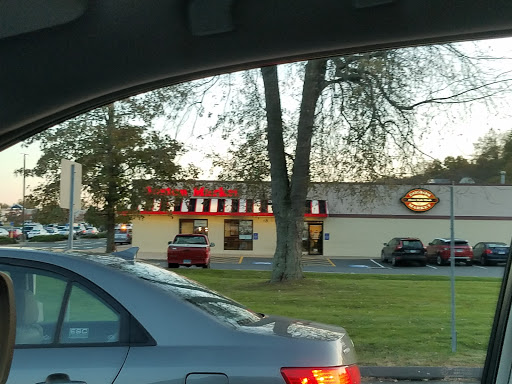 Shopping Mall «Copaco Shopping Center», reviews and photos, 335 Cottage Grove Rd, Bloomfield, CT 06002, USA