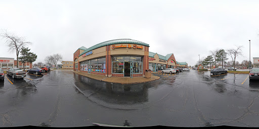 Tobacco Shop «Smokes & Such», reviews and photos, 3439 Dempster St, Skokie, IL 60076, USA