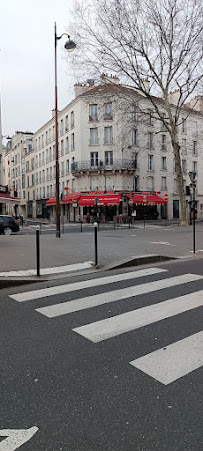 Les plus récentes photos du Restaurant Fourteen Cafe à Paris - n°6