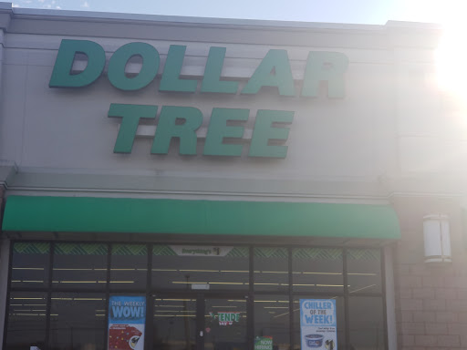 Dollar Store «Dollar Tree», reviews and photos, 1604 N Locust Ave c, Lawrenceburg, TN 38464, USA