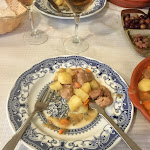 Photo n°1 de l'avis de Kate.y fait le 26/10/2023 à 16:03 sur le  Lambarices à Campizes