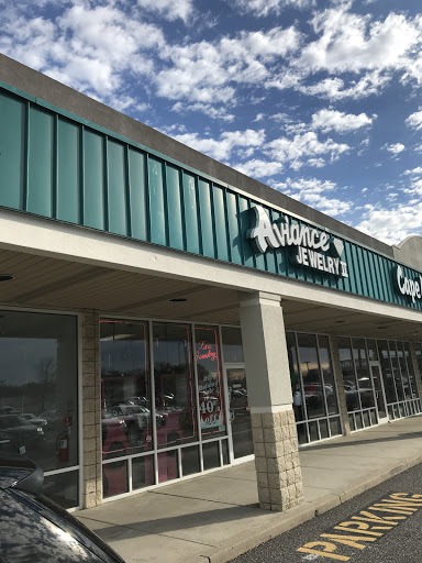 Aviance Jewelry II, 1500 NJ-47, Rio Grande, NJ 08242, USA, 