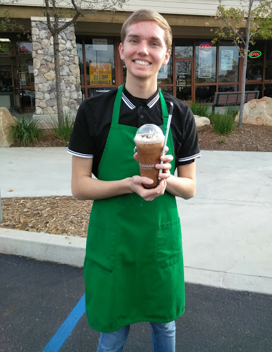 Coffee Shop «Starbucks», reviews and photos, 1552 Rosecrans St, San Diego, CA 92106, USA