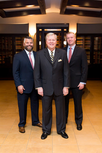 Law Firm «Law Offices of Dee Wampler & Joseph Passanise», reviews and photos