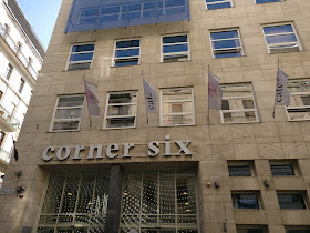 Café Six