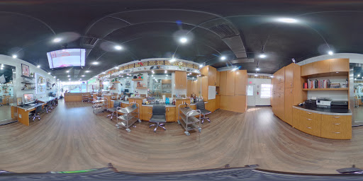 Tattoo Shop «Ink Addiction», reviews and photos, 2028 E Oakland Park Blvd, Fort Lauderdale, FL 33306, USA