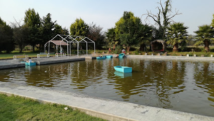 Centro Recreativo San Martin