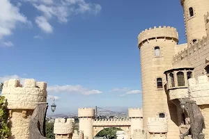 Shaaban Castle image