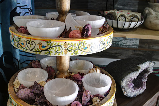 Metaphysical Supply Store «Earth Angel Gifts», reviews and photos, 2517 W Henry Ave, Tampa, FL 33614, USA