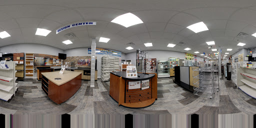 Shelving Store «Discount Shelving & Displays Inc.», reviews and photos, 83 Milbar Blvd, Farmingdale, NY 11735, USA