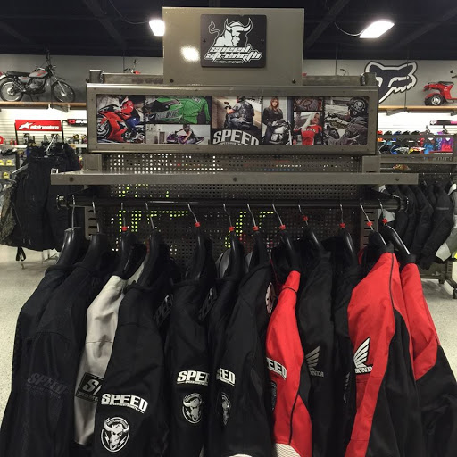 Motorcycle Dealer «Village MotorSports», reviews and photos, 3700 Plainfield Ave NE, Grand Rapids, MI 49525, USA