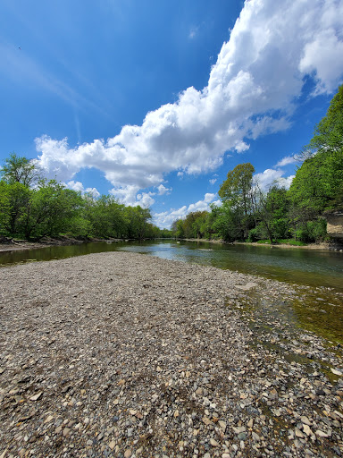 Nature Preserve «Seven Pillars Nature Preserve», reviews and photos, 3555 Mississinewa Rd, Peru, IN 46970, USA