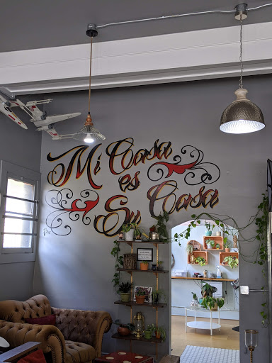 Barber Shop «Dillingers Barber Shop», reviews and photos, 3516 NE 15th Ave, Portland, OR 97212, USA