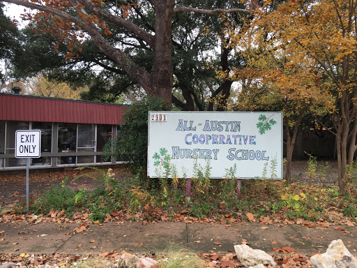 All Austin Cooperative Nursery School