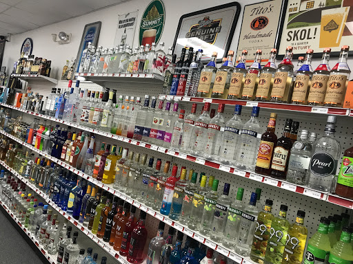 Cigar Shop «Spirits», reviews and photos, 109 E 1st St, Grimes, IA 50111, USA