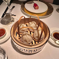 Dim Sum du Restaurant asiatique Shang Palace à Paris - n°6