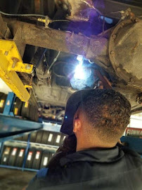 Nicky's Muffler, Auto and Tire - Photo 5 - Car repair in Austin, TX, Austin