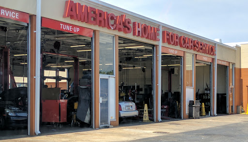 Tire Shop «Firestone Complete Auto Care», reviews and photos, 1917 Hoffmeyer Rd, Florence, SC 29501, USA