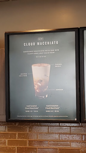 Starbucks image