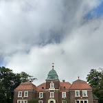 Photo n°1 de l'avis de Andreas.h fait le 05/07/2018 à 11:35 sur le  Cafe Restaurant Sielhof à Neuharlingersiel