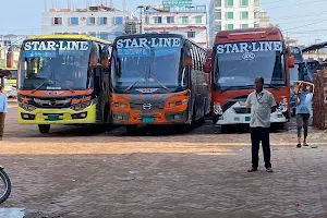Star Line Bus Counter image