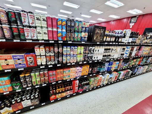 Liquor Store «Armanetti Wine and Liquor», reviews and photos, 4001 W Algonquin Rd, Rolling Meadows, IL 60008, USA