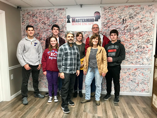 Amusement Center «Mastermind Room Escape - St. Charles», reviews and photos, 3900 Old Hwy 94 S #1, St Charles, MO 63304, USA