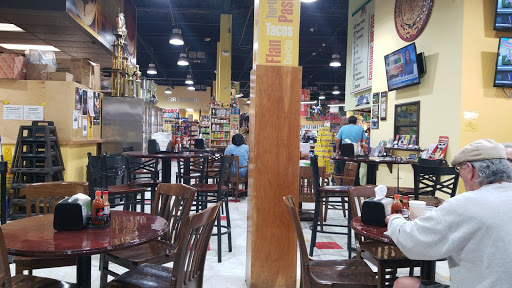Grocery Store «El Zocalo Supermarket», reviews and photos, 452 US-17, Haines City, FL 33844, USA