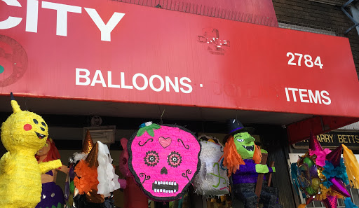 Discount Store «Discount City», reviews and photos, 2762 Mission St, San Francisco, CA 94110, USA