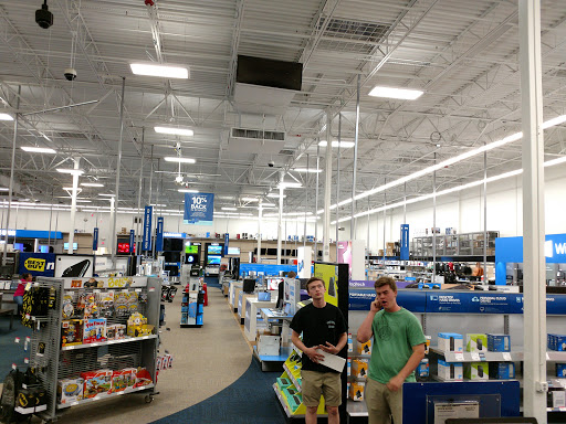 Electronics Store «Best Buy», reviews and photos, 228 Colony Pl, Plymouth, MA 02360, USA