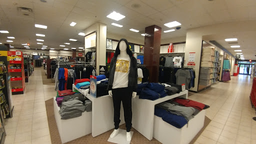 Department Store «JCPenney», reviews and photos, 1471 Coral Ridge Ave, Coralville, IA 52241, USA