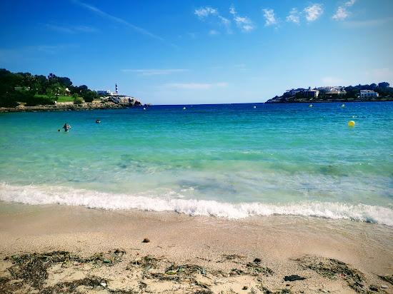 Playa S' Arenal
