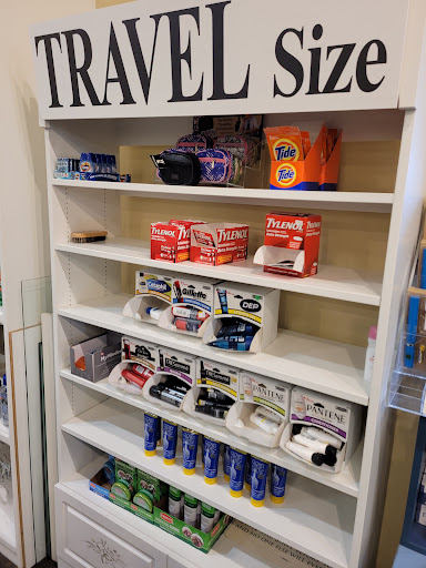 Pharmacy «Dandurand Drugs», reviews and photos, 7732 E Central Ave, Wichita, KS 67206, USA