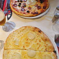 Pizza du Pizzeria Casa Tino à Vitry-sur-Seine - n°10