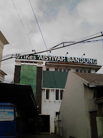 Foto SMP  Muhammadiyah 1, Kota Bandung