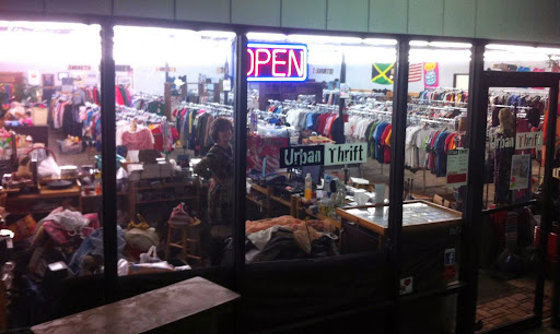 Thrift Store «Urban Thrift», reviews and photos, 9850 Walnut Hill Ln, Dallas, TX 75238, USA