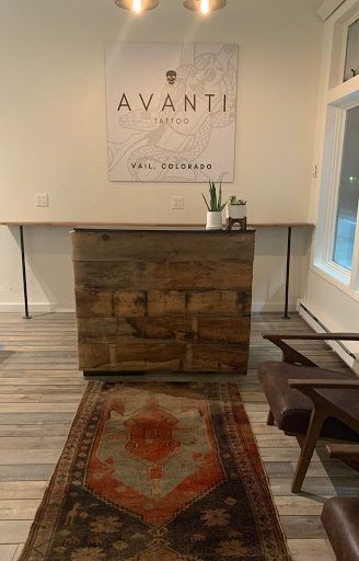 Explore rattlesnake tattoo ideas, creative tattoo ideas in Avon, available at Avanti Tattoo