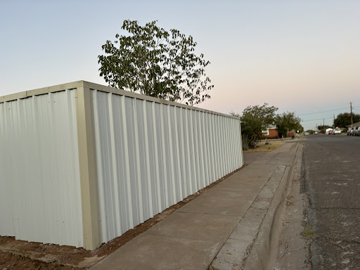 Photo of Texas Fence and Welding
