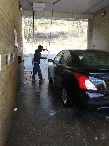 Clean City Car Wash en Cincinnati