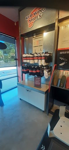 Shoe Store «Red Wing», reviews and photos, 35959 US Hwy 19 N, Palm Harbor, FL 34684, USA