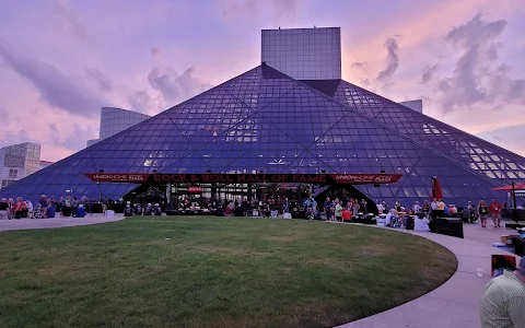 Rock & Roll Hall of Fame image